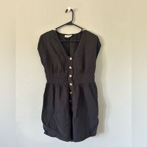 Universal Threads Romper